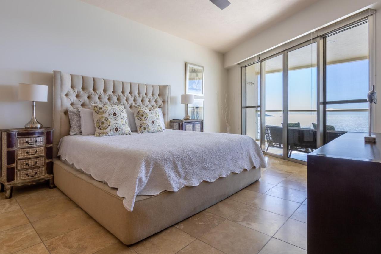 Playa Blanca Condo - 9Th Floor Ocean Views! San Carlos Nuevo Guaymas Eksteriør bilde