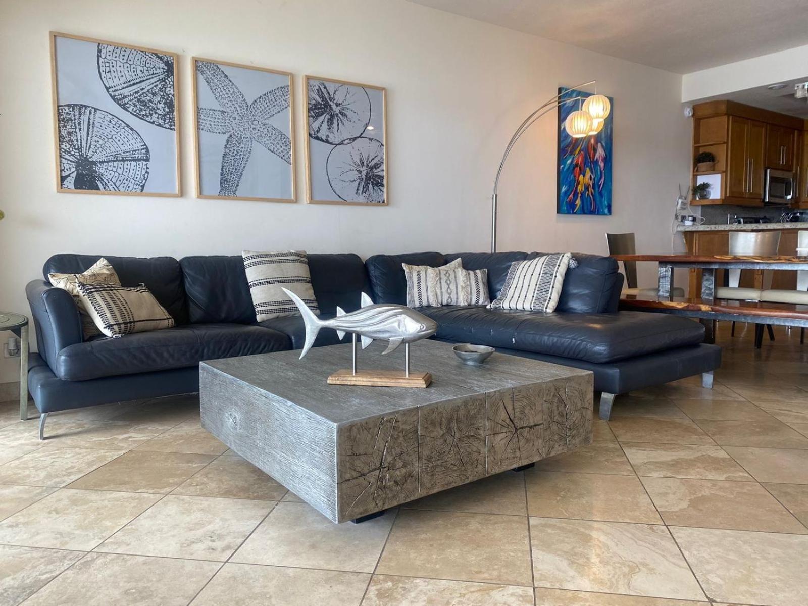 Playa Blanca Condo - 9Th Floor Ocean Views! San Carlos Nuevo Guaymas Eksteriør bilde